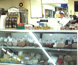 A Grocery Store in the Heart of The Shuswap