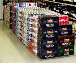 A Grocery Store in the Heart of The Shuswap