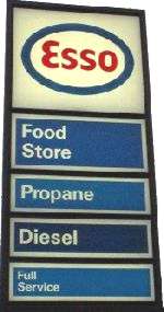 A Grocery Store in the Heart of The Shuswap