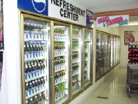 A Grocery Store in the Heart of The Shuswap